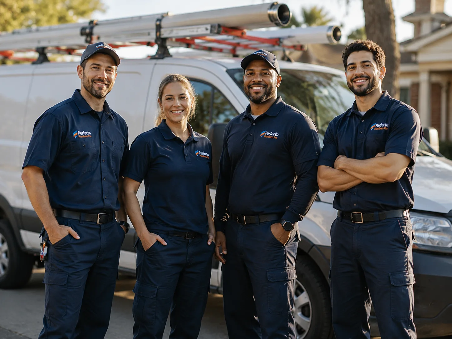 Emergency Plumber Near Me in Center, ND near me