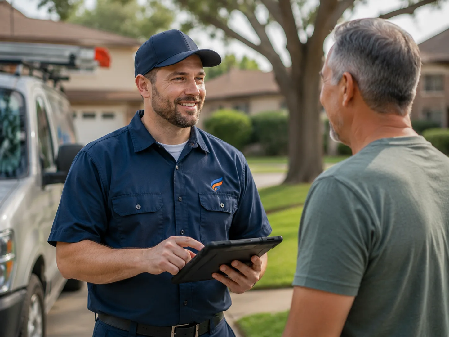 Emergency Plumber Near Me Center, ND FAQs